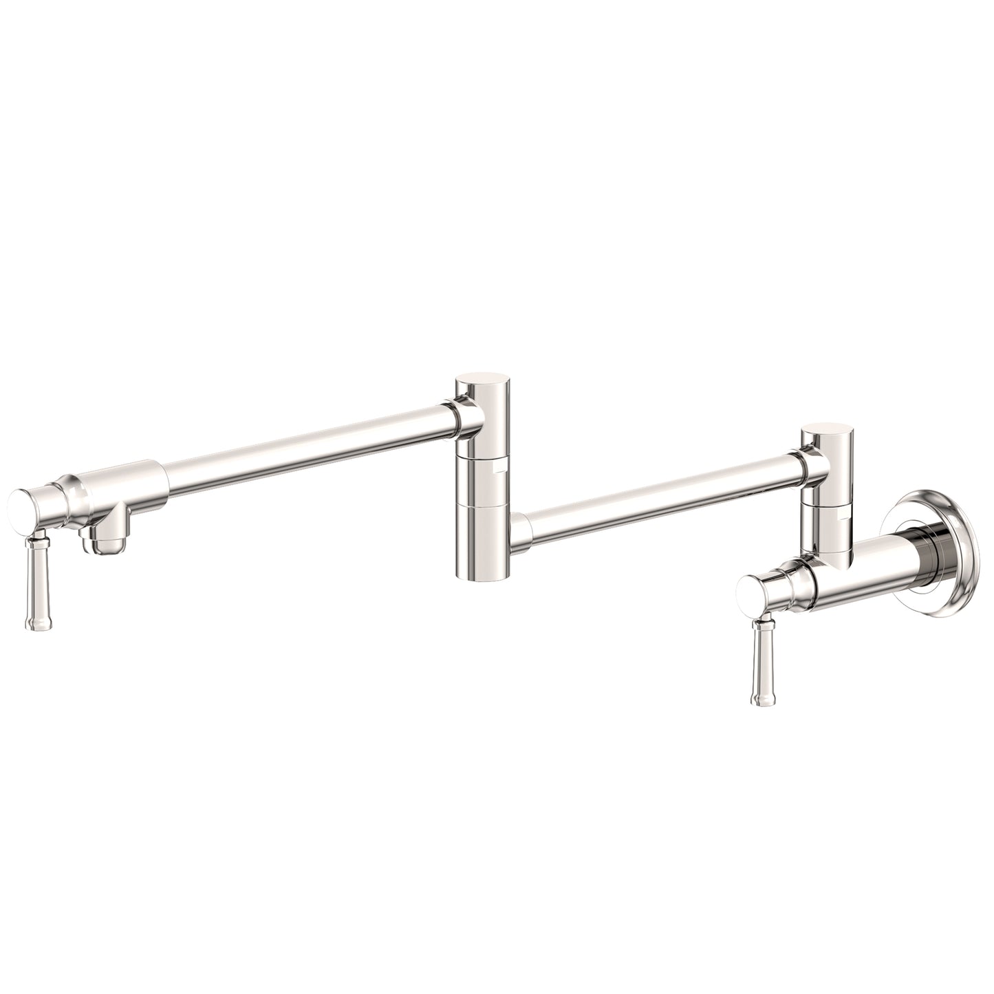 Newport Brass 3310-5503 Stripling Pot Filler - Wall Mount