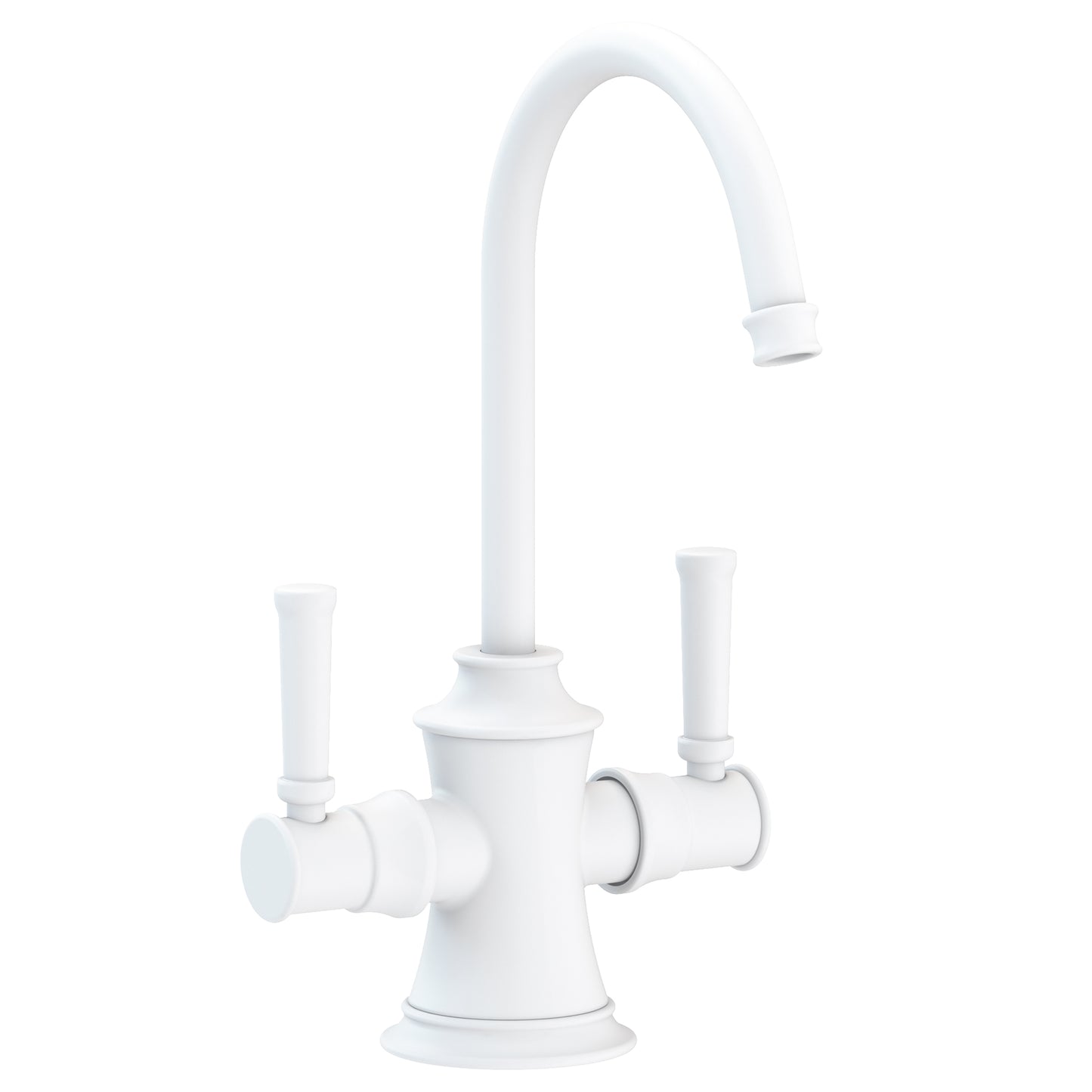 Newport Brass 3310-5603 Stripling Hot & Cold Water Dispenser