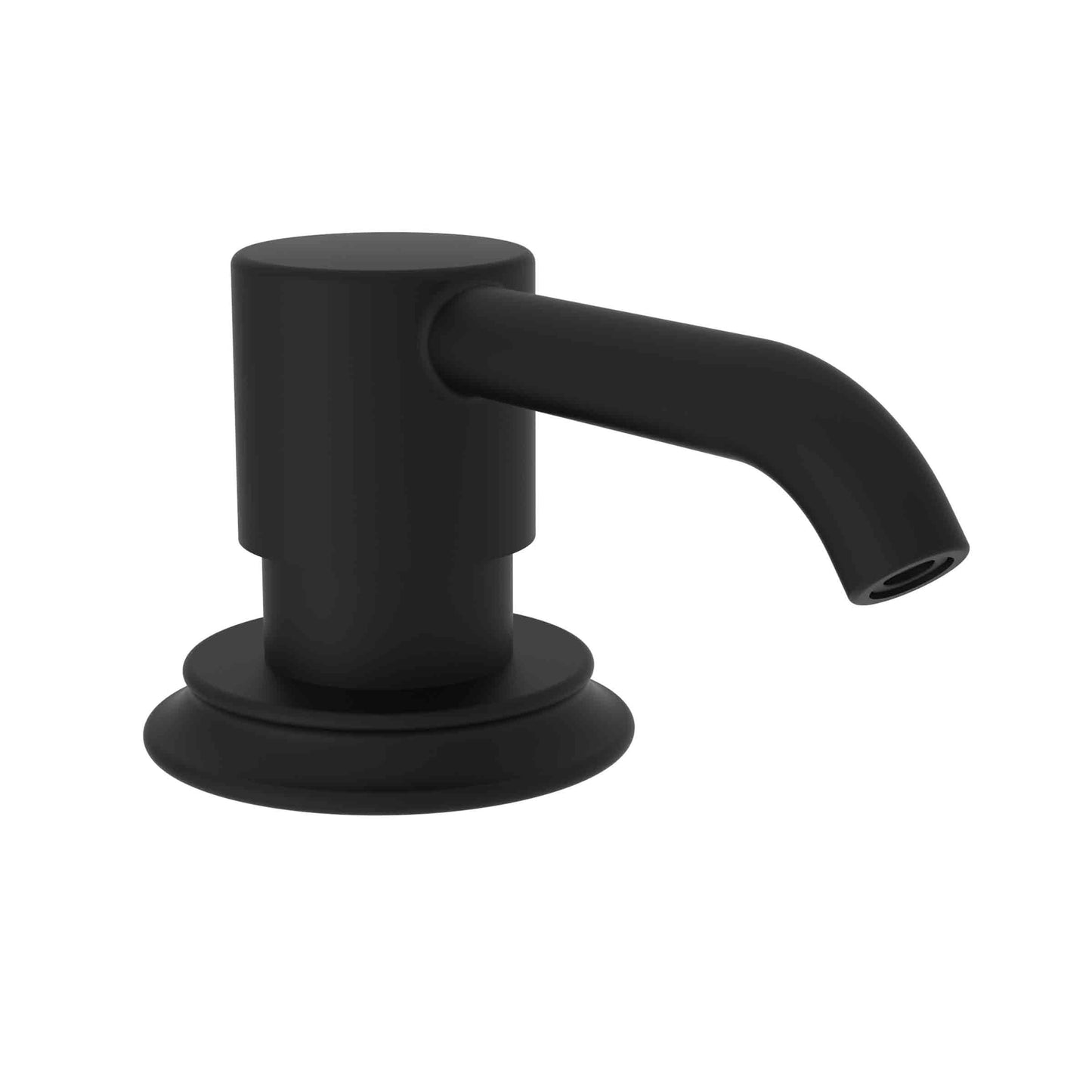Newport Brass 3310-5721 Stripling Soap/Lotion Dispenser