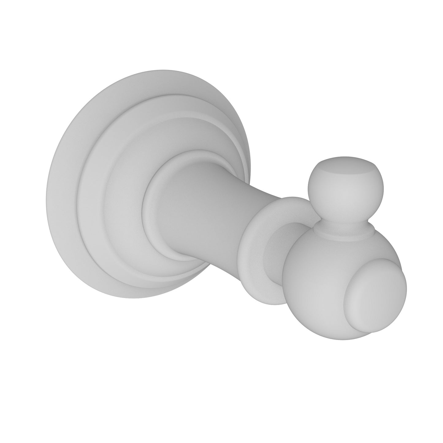 Newport Brass 34-12 Aylesbury Single Robe Hook