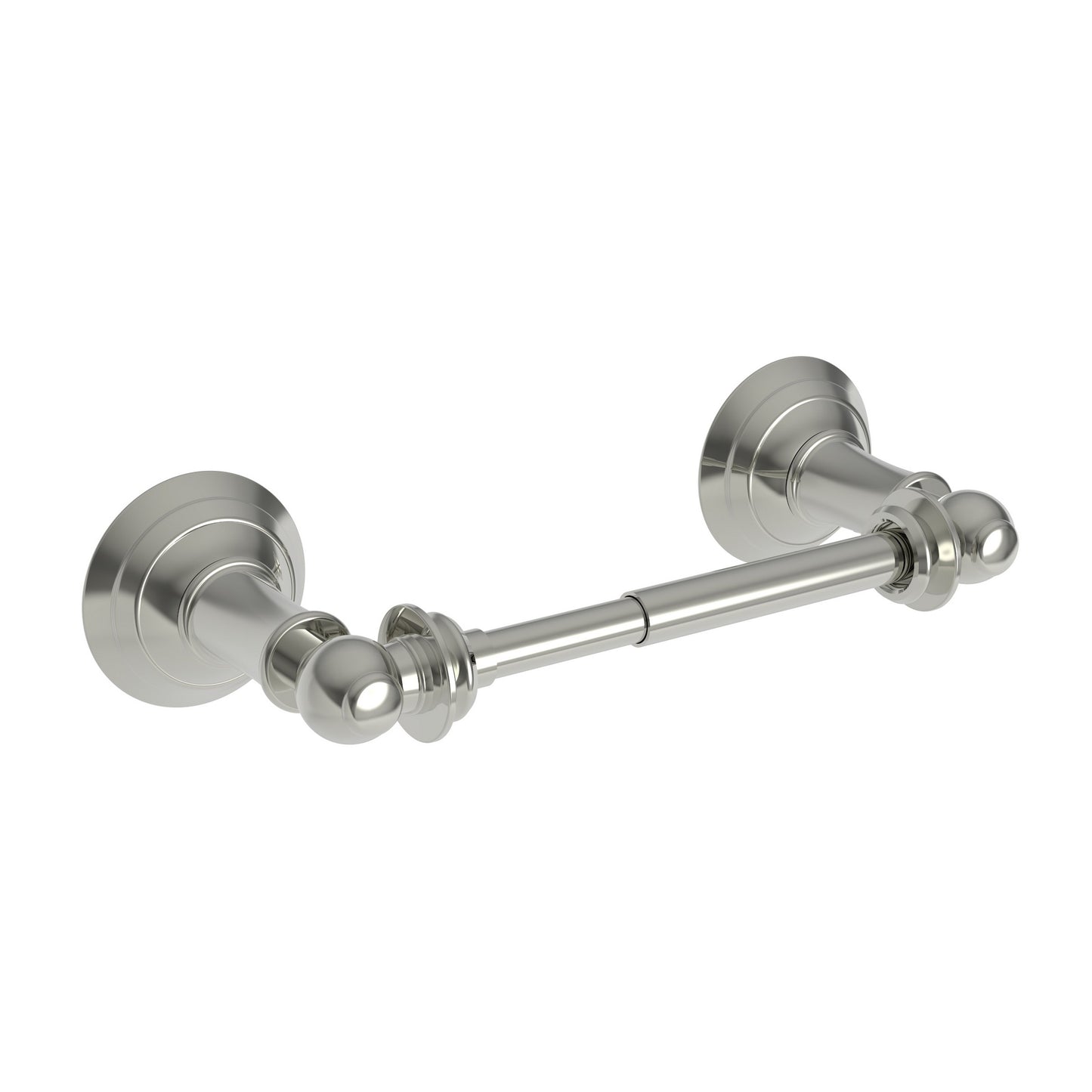 Newport Brass 34-28 Double Post Toilet Tissue Holder