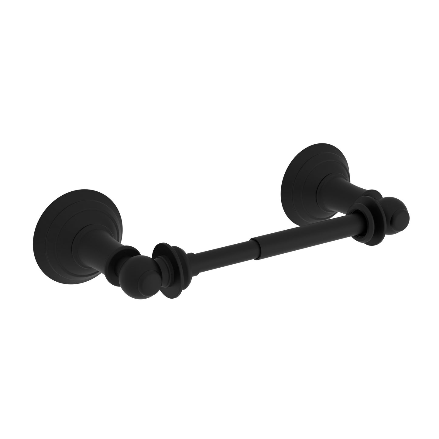 Newport Brass 34-28 Aylesbury Double Post Toilet Tissue Holder