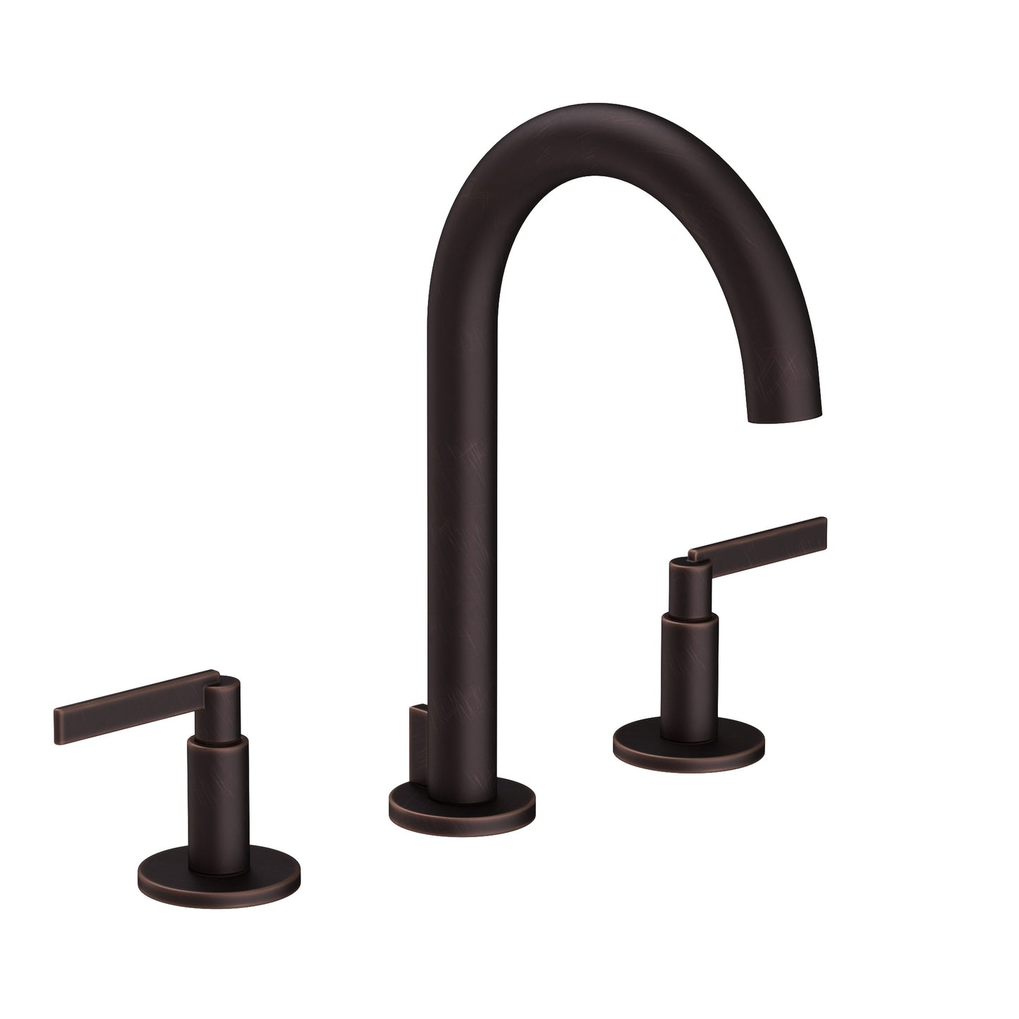 Newport Brass 3400 Tolmin Widespread Lavatory Faucet