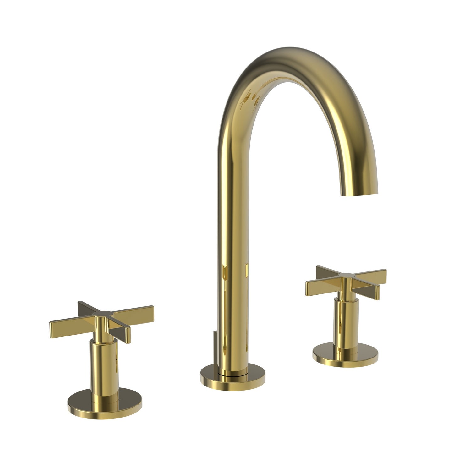 Newport Brass 3410 Tolmin Widespread Lavatory Faucet