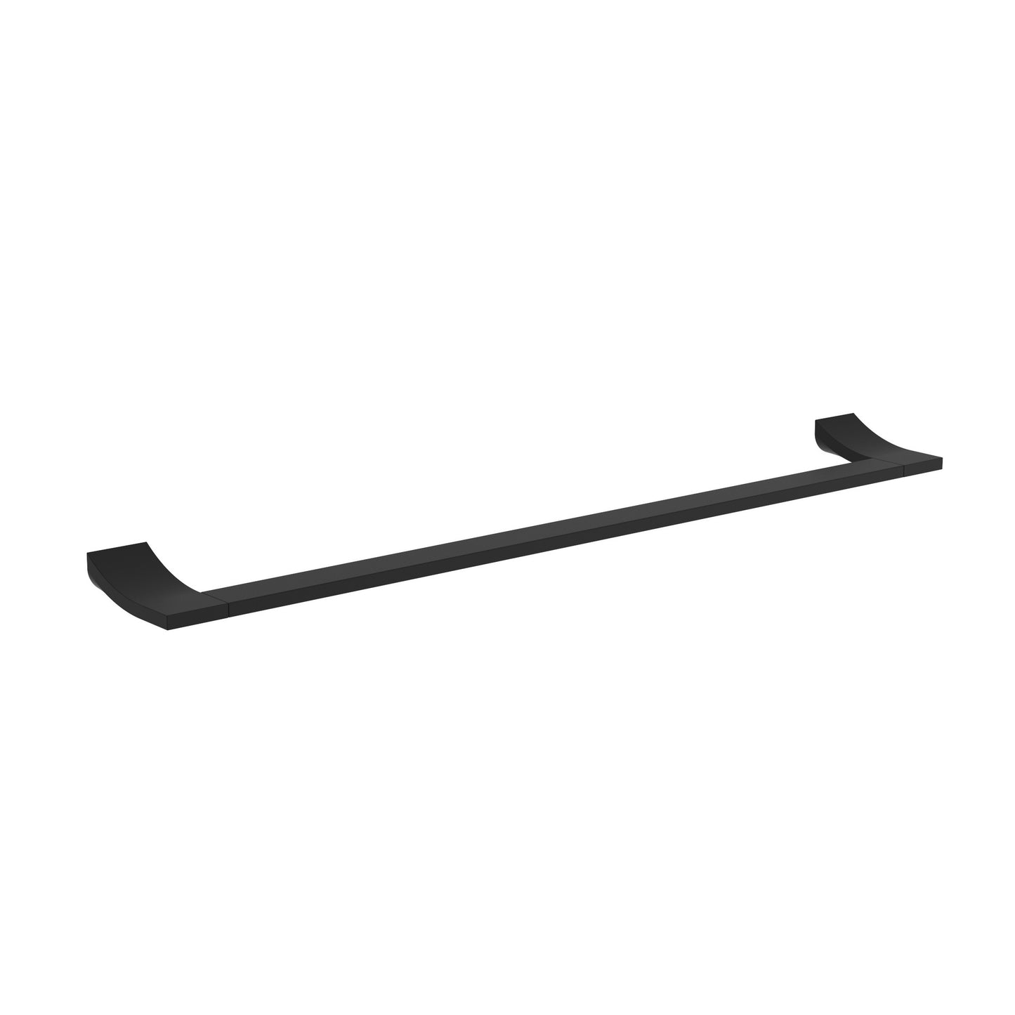 Newport Brass 37-02 Secant 24" Towel Bar