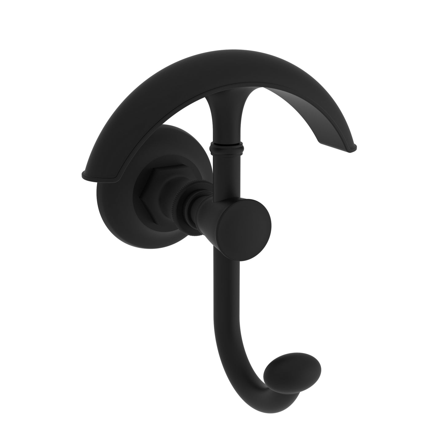 Newport Brass 40-13 Vander Double Robe Hook