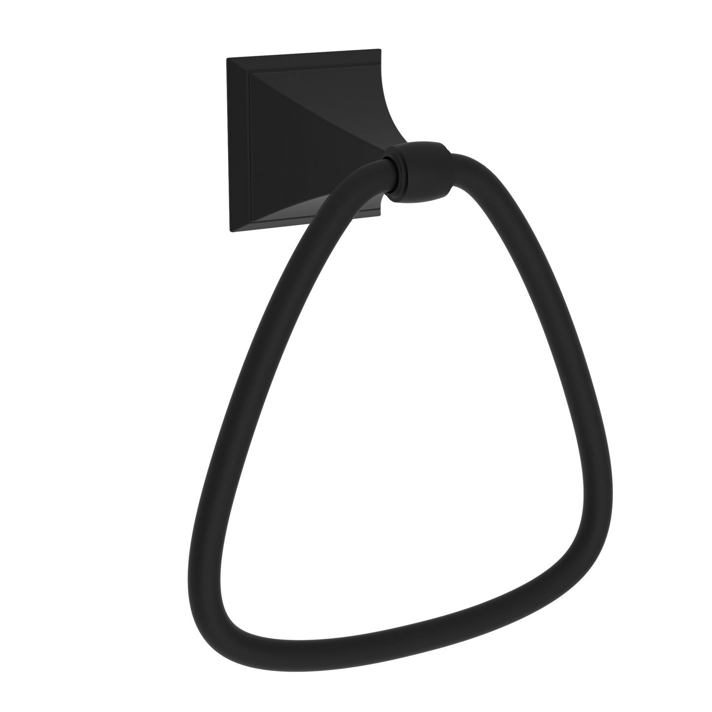 Newport Brass 41-09 Joffrey Towel Ring