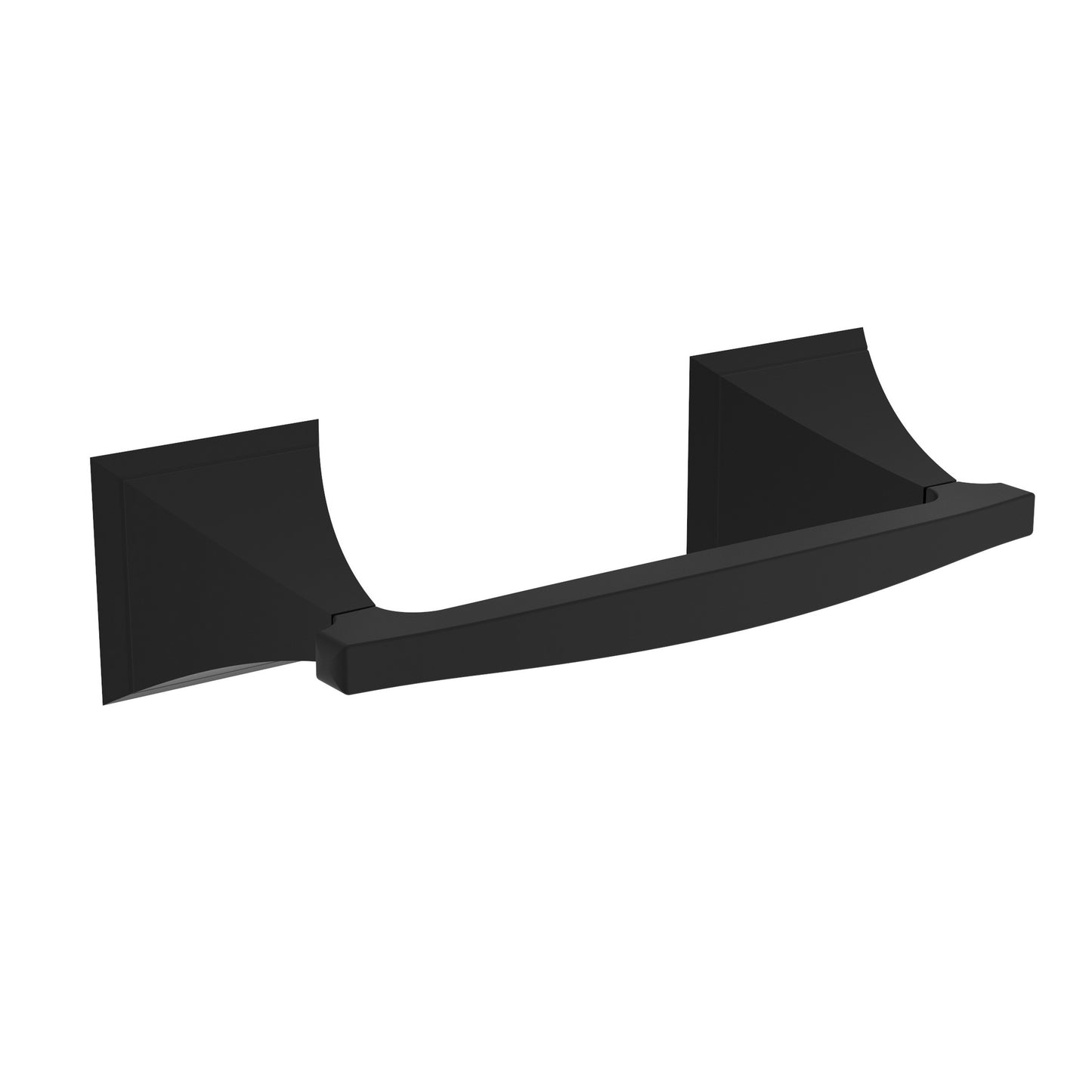 Newport Brass 41-28 Joffrey Double Post Toilet Tissue Holder