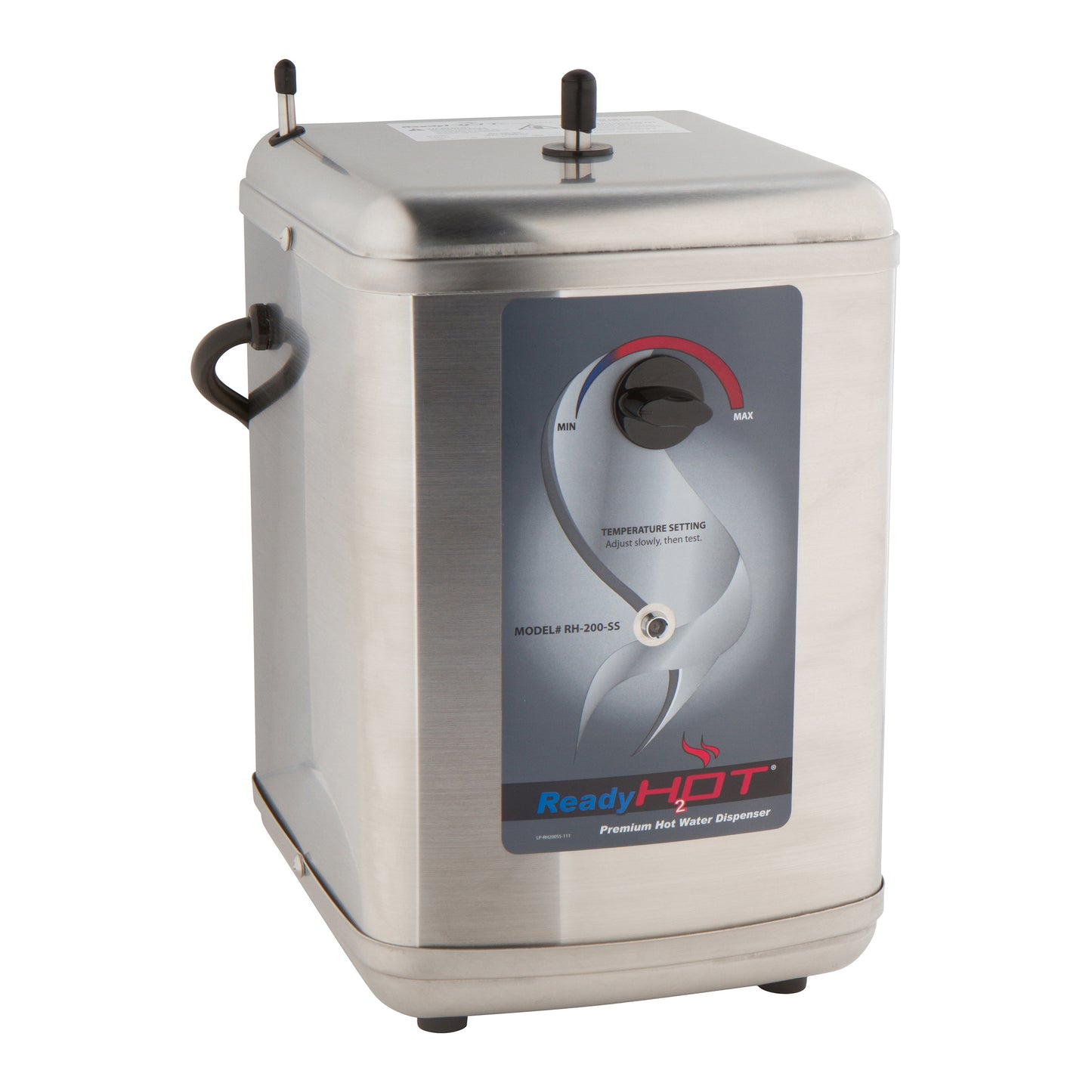 Newport Brass 5-036 Hot Water Tank