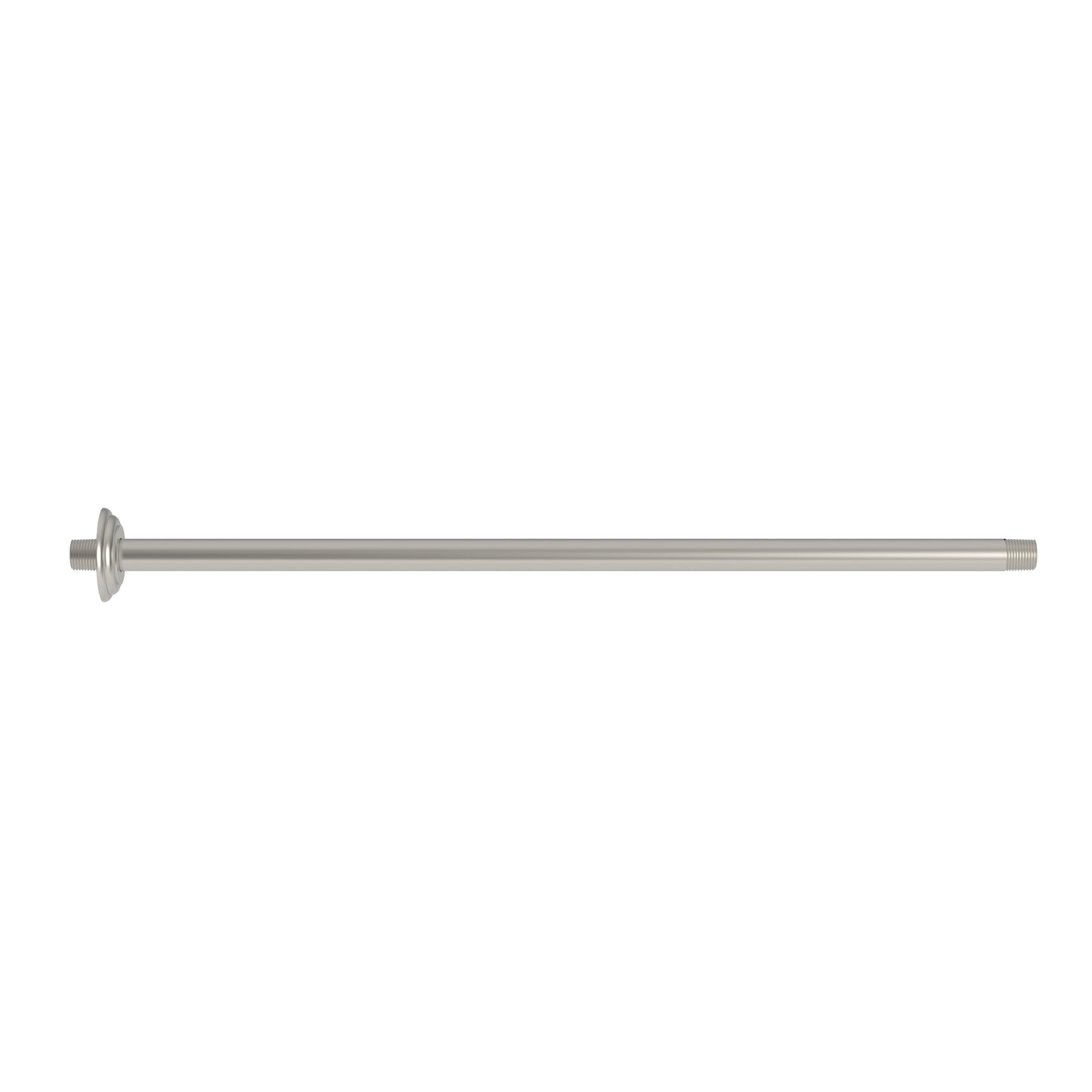 Newport Brass 517-24 24" Ceiling Mount Arm & Flange