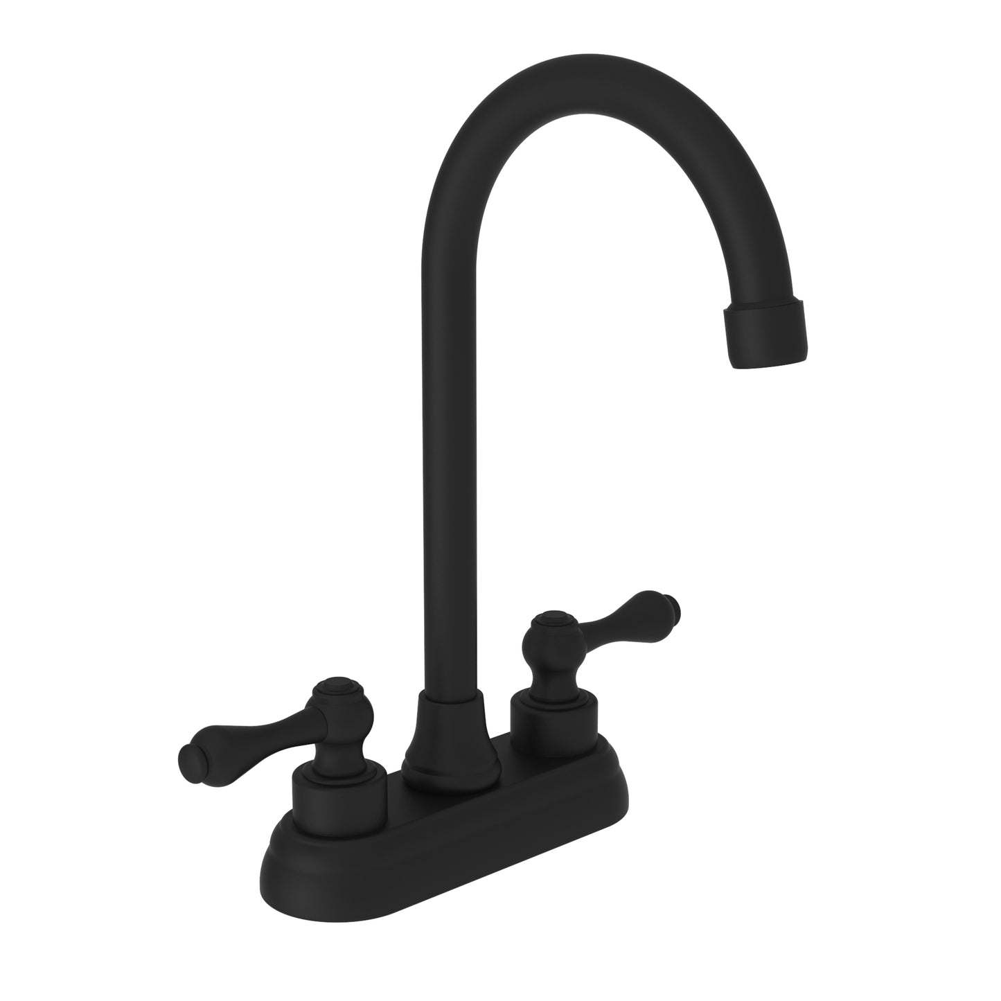 Newport Brass 808 Seaport Prep/Bar Faucet