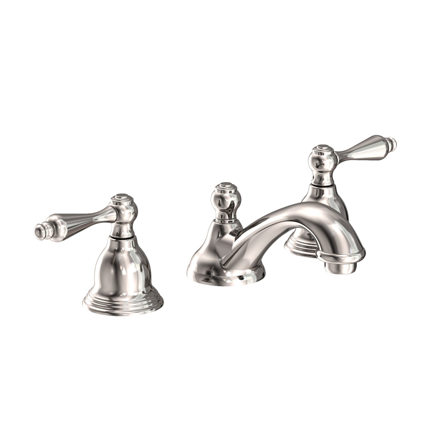 Newport Brass 850 Seaport Widespread Lavatory Faucet
