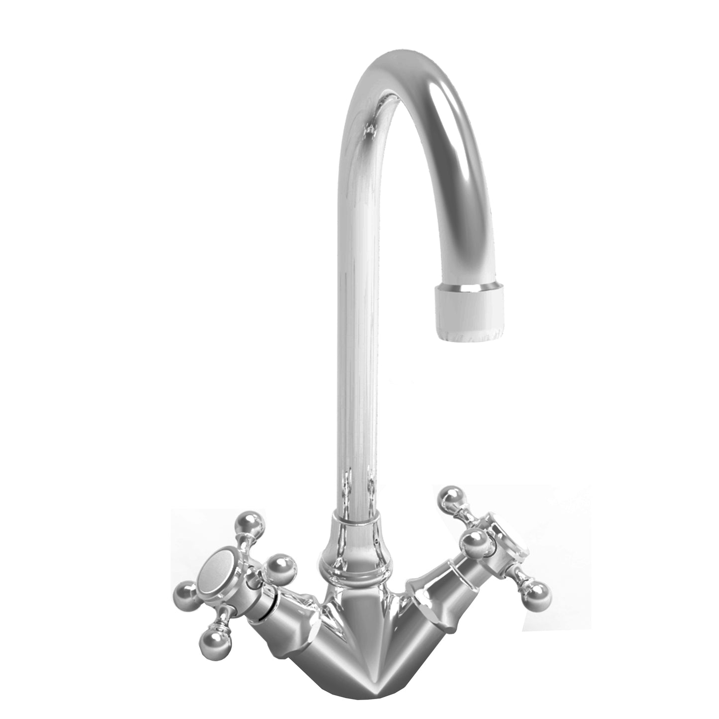 Newport Brass 928 Chesterfield Prep/Bar Faucet