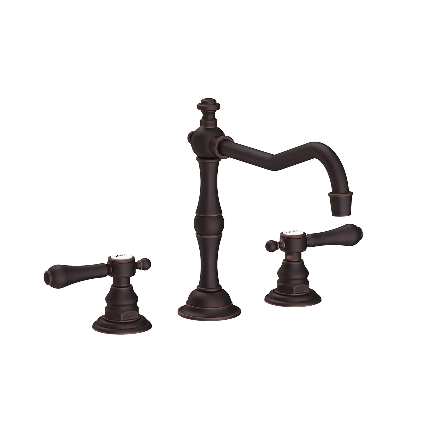 Newport Brass 972 Chesterfield Kitchen Faucet