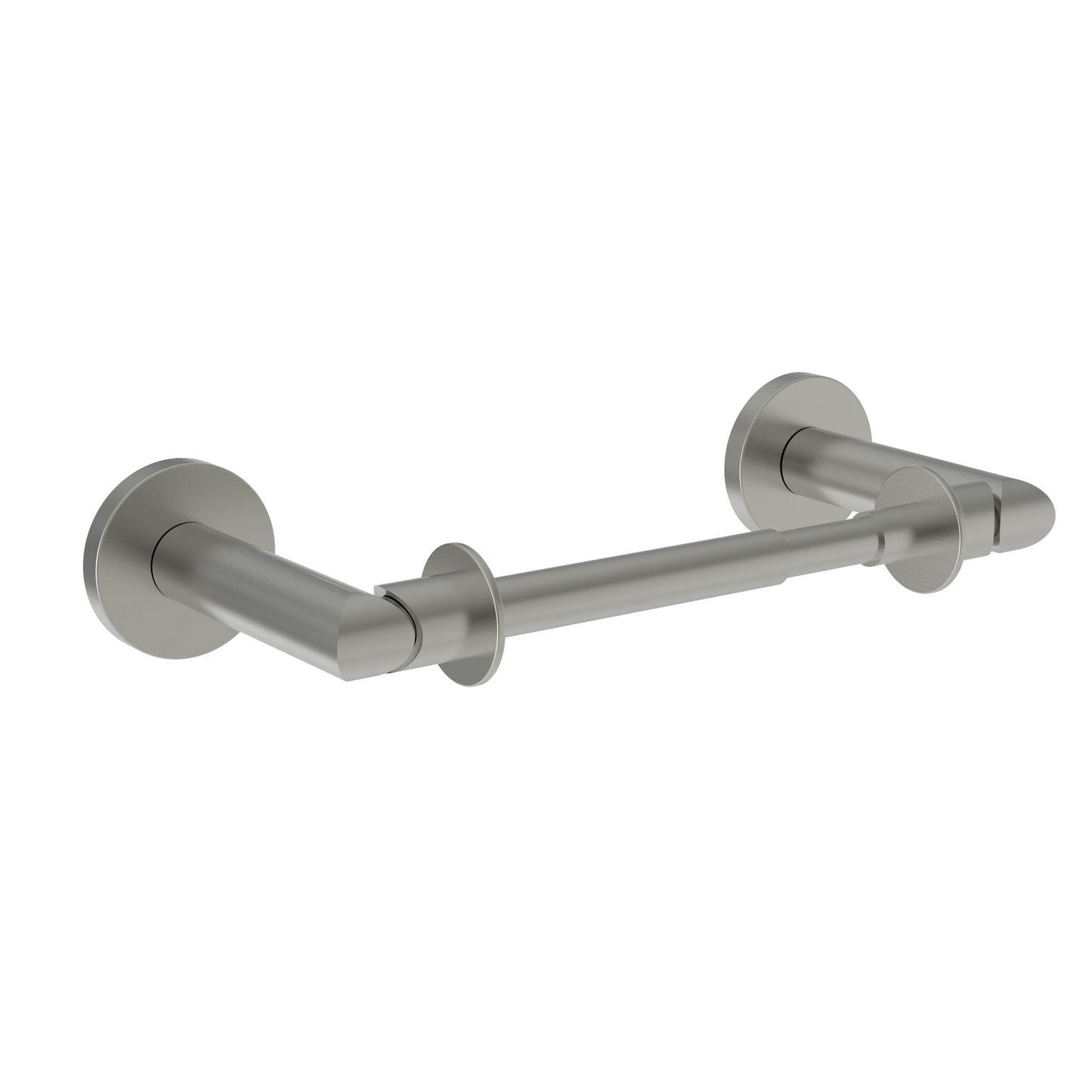Newport Brass 990-1500 East Linear Double Post Toilet Tissue Holder