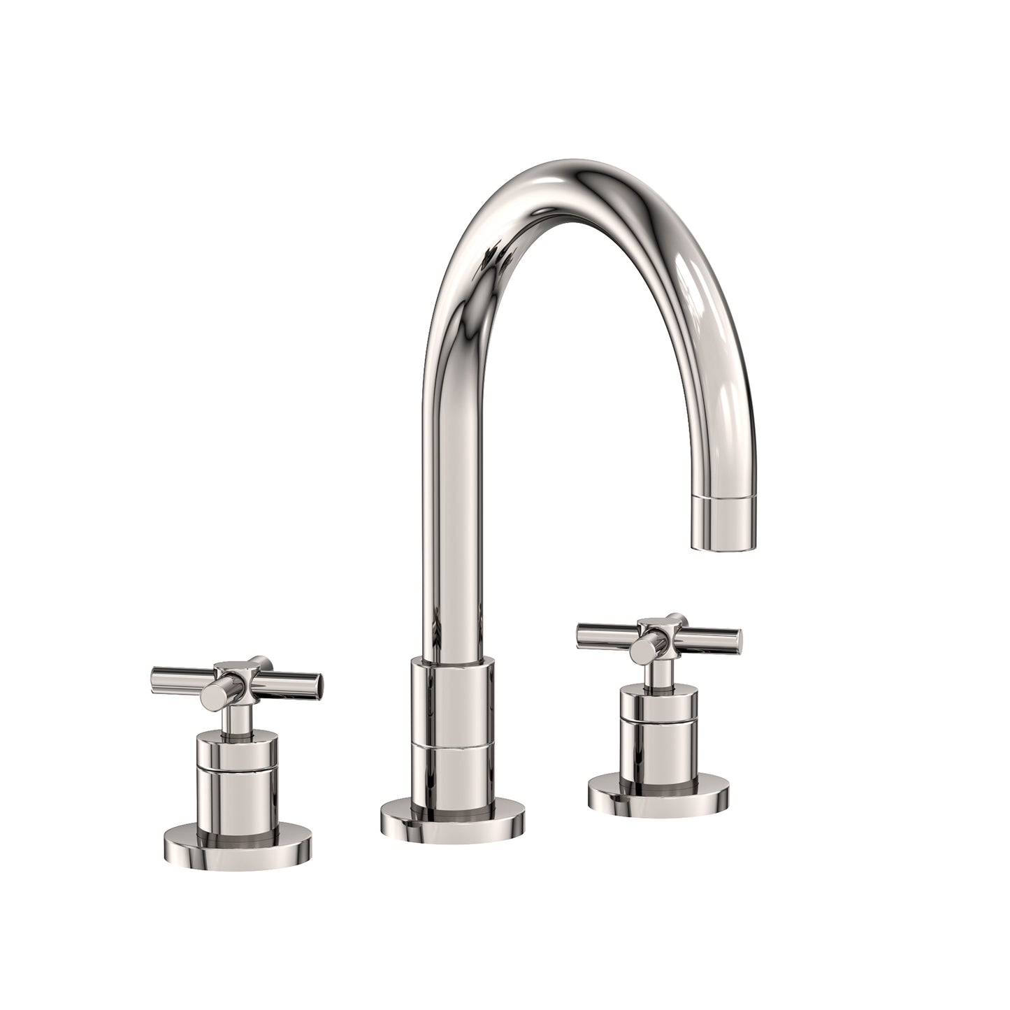Newport Brass 9901 East Linear Kitchen Faucet