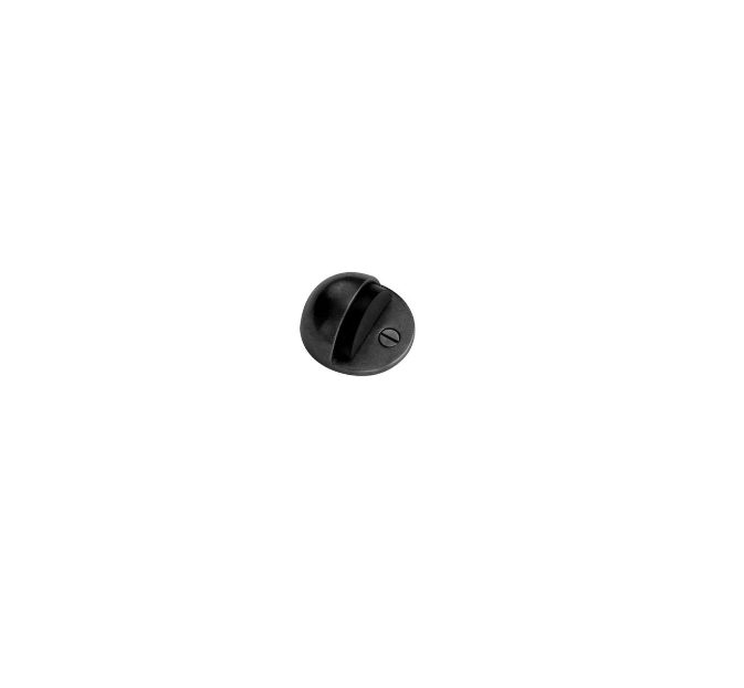 Ashley Norton NB.1082 High Door Stop - Natural Bronze
