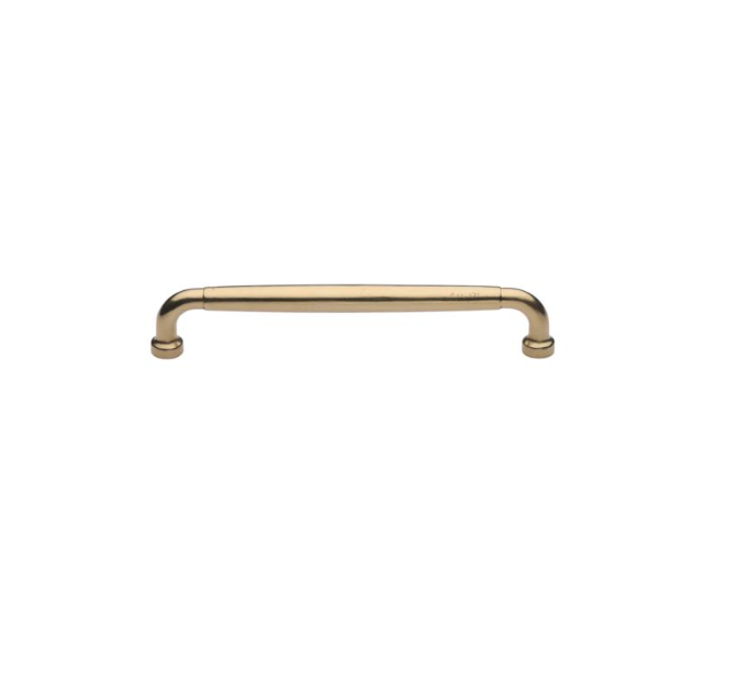 Ashley Norton NB.1259 12 BTB-IN Hadley Appliance pull - Natural Bronze