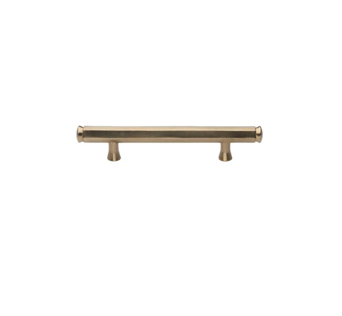 Ashley Norton NB.1310 12 BTB-IN Hexagonal Grip 12" BTB Inside - Natural Bronze