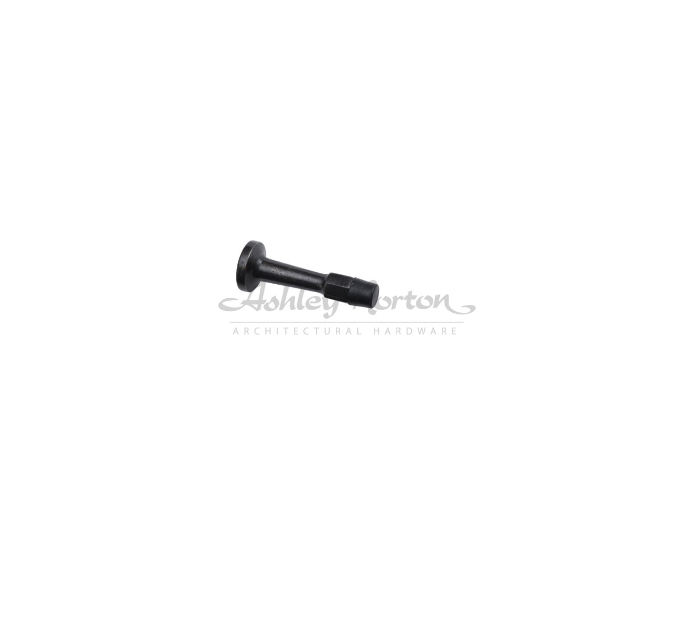 Ashley Norton NB.132 Rigid Door Stop - Natural Bronze