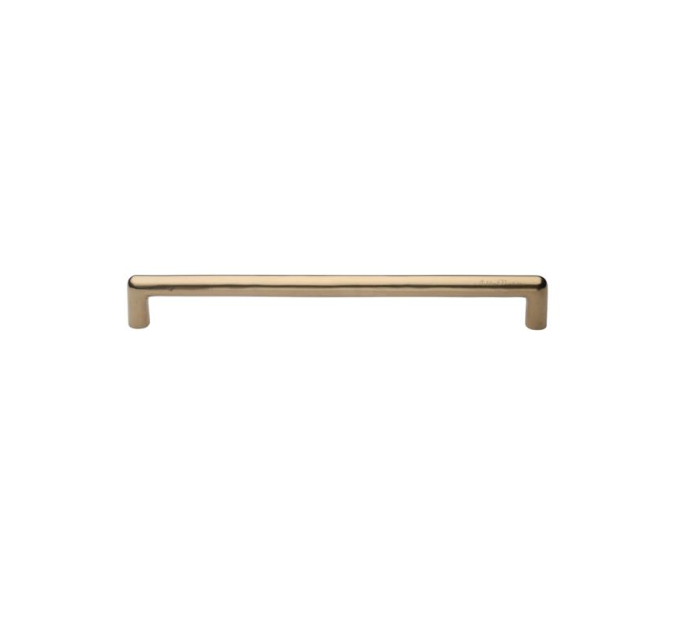 Ashley Norton NB.1330 12 D" Grip 12" - Natural Bronze