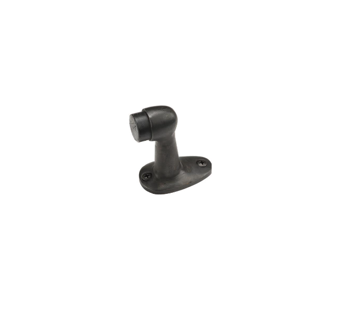 Ashley Norton NB.134 Goose Neck Stop - Natural Bronze
