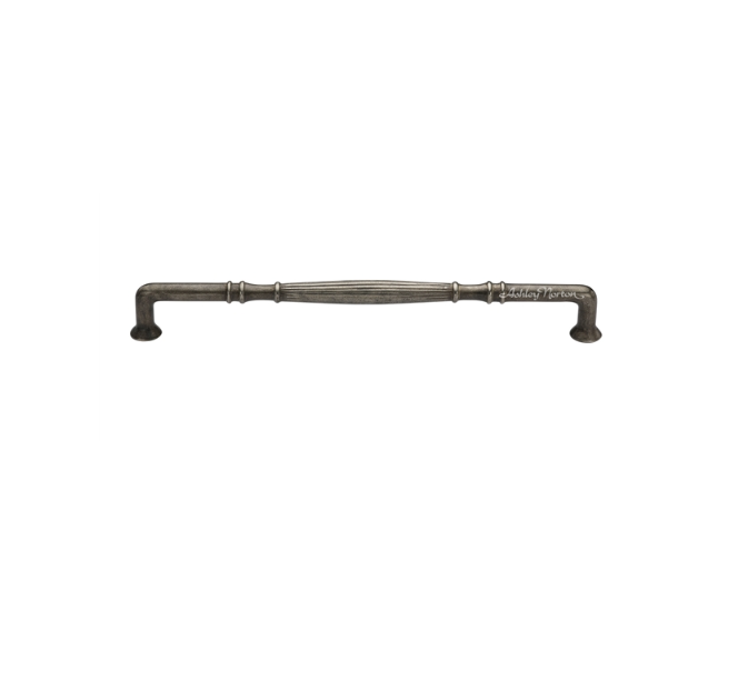 Ashley Norton NB.1340 12 12" Tuscany Pull - Natural Bronze