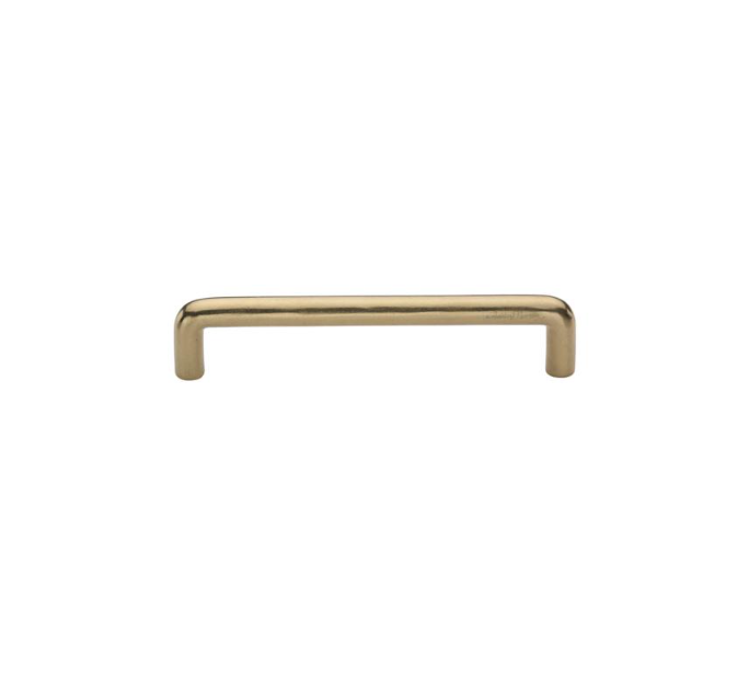 Ashley Norton NB.331 10 1/2 D Pull - 10" CTC - Natural Bronze