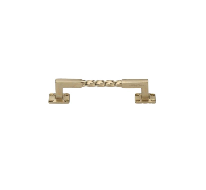 Ashley Norton NB.3378 8 Avon Pull - 8" CTC - Natural Bronze
