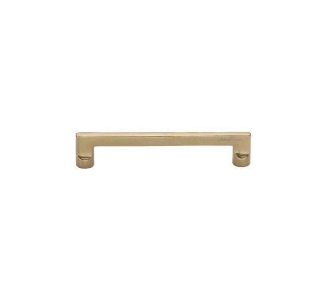 Ashley Norton NB.345 6 3/4 Apollo Pull 6" CTC - Natural Bronze