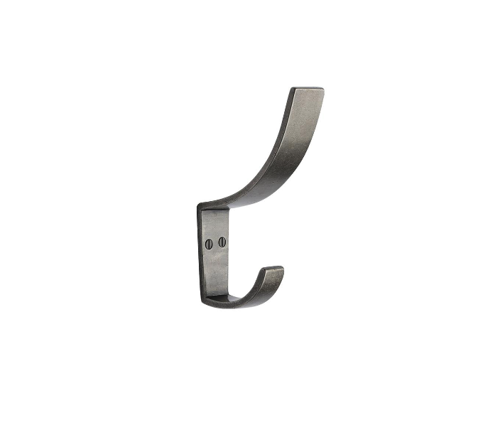 Ashley Norton NB.409 Tall Hook - Natural Bronze