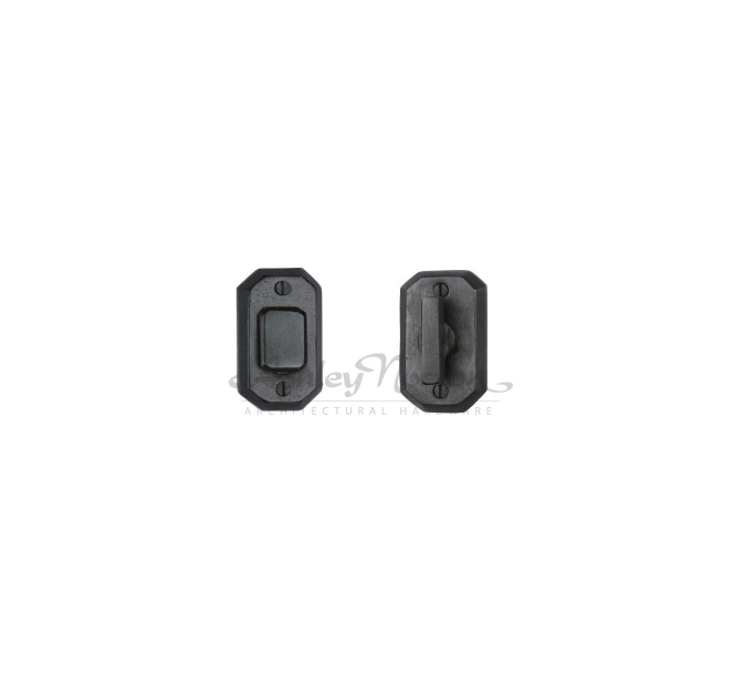 Ashley Norton NB.AG587 Urban Privacy Bolt - Natural Bronze
