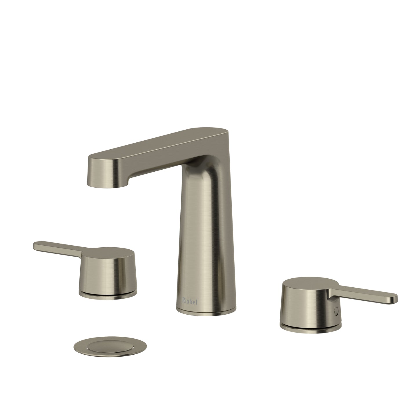 Riobel NB08 Nibi Widespread Lavatory Faucet