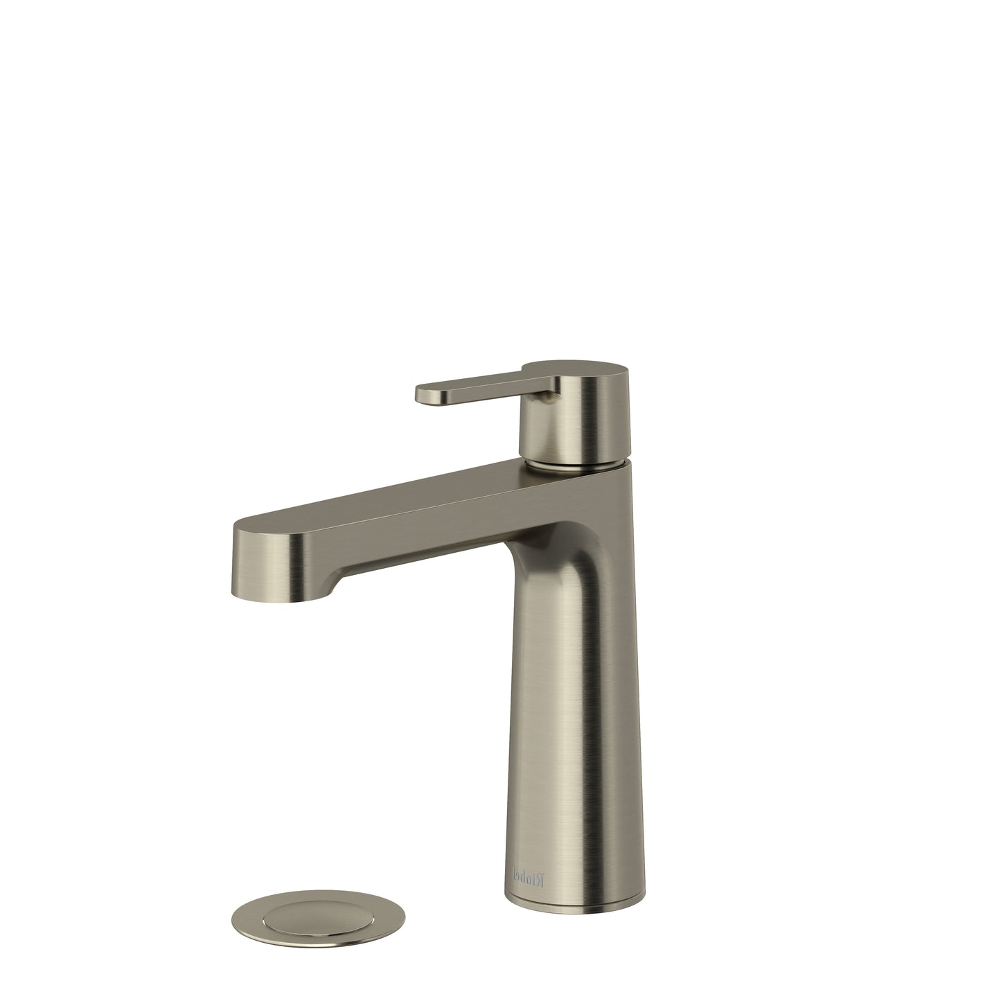 Riobel NBS01TH Nibi Single Handle Lavatory Faucet With Top Handle