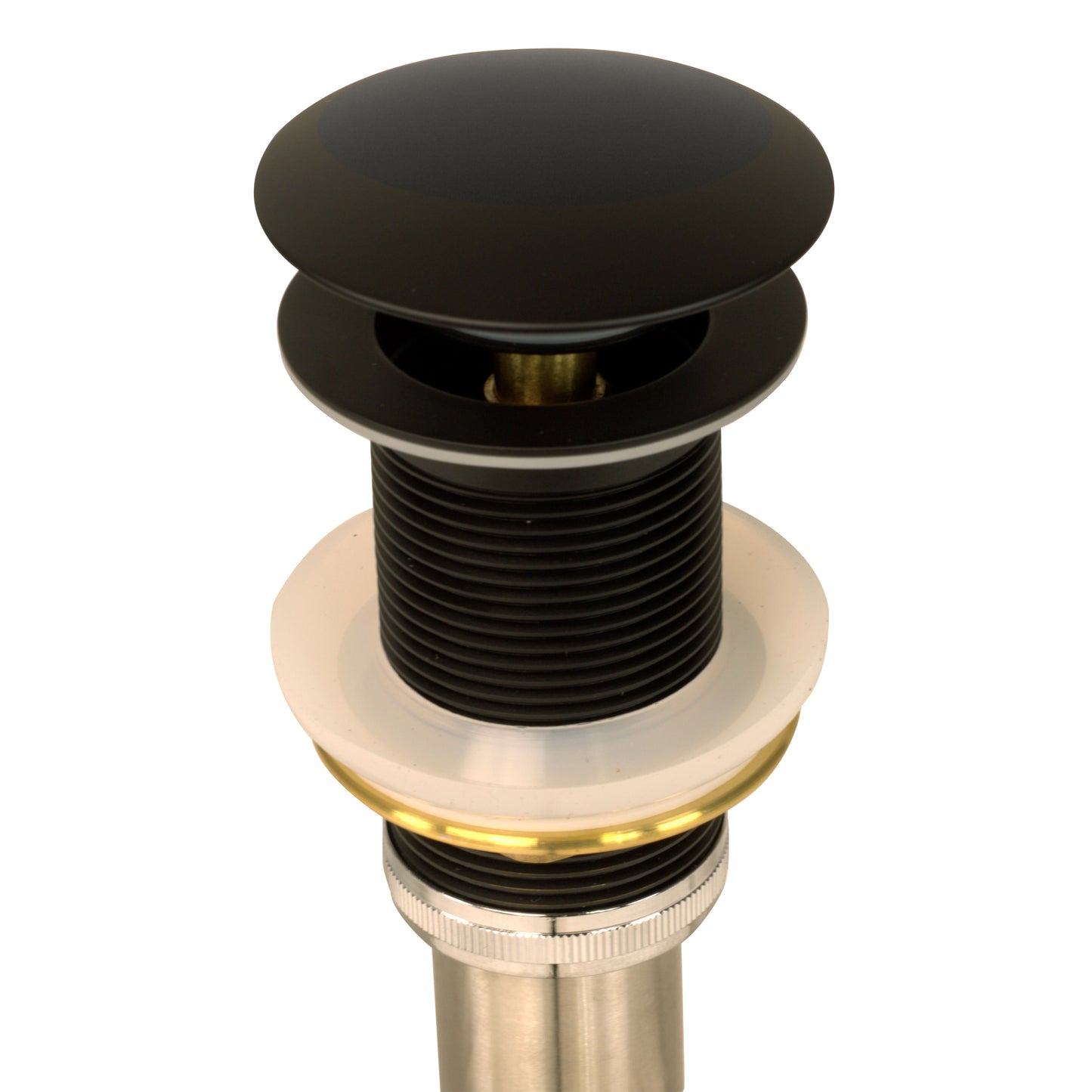 Nantucket Sinks NS-UDBN Umbrella Drain