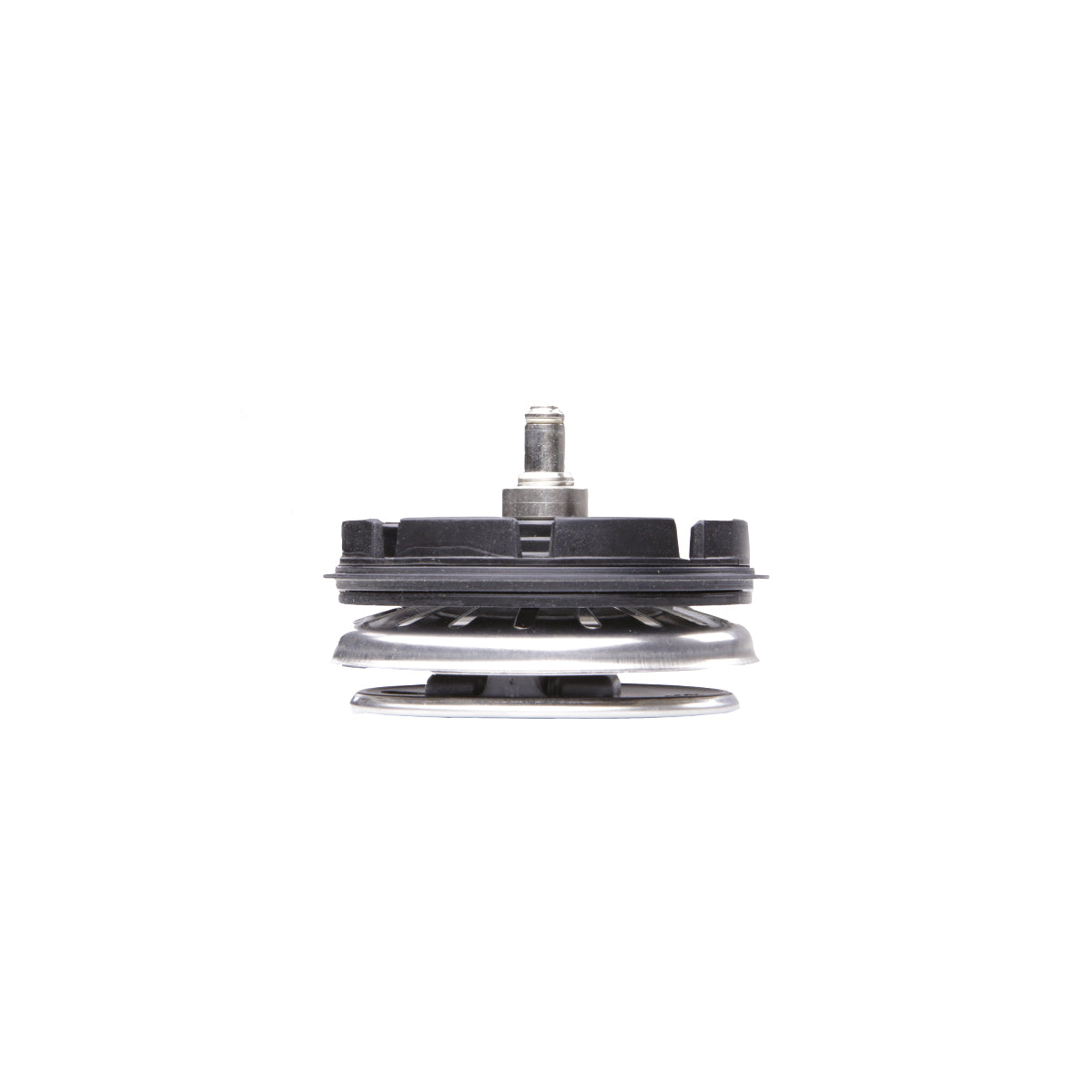 Nantucket Sinks NS35LCC-DD Crumb Cup Disposal DrainKitchen Drain