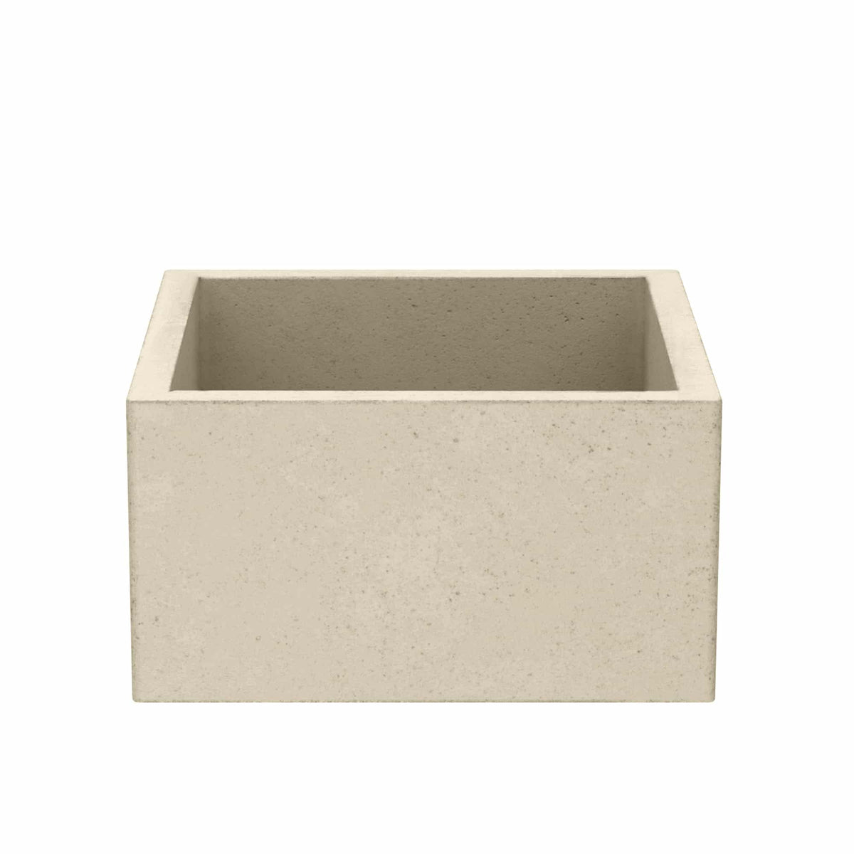 Native Trails NSB1515 Ventana Native Stone Bar and Prep Sink