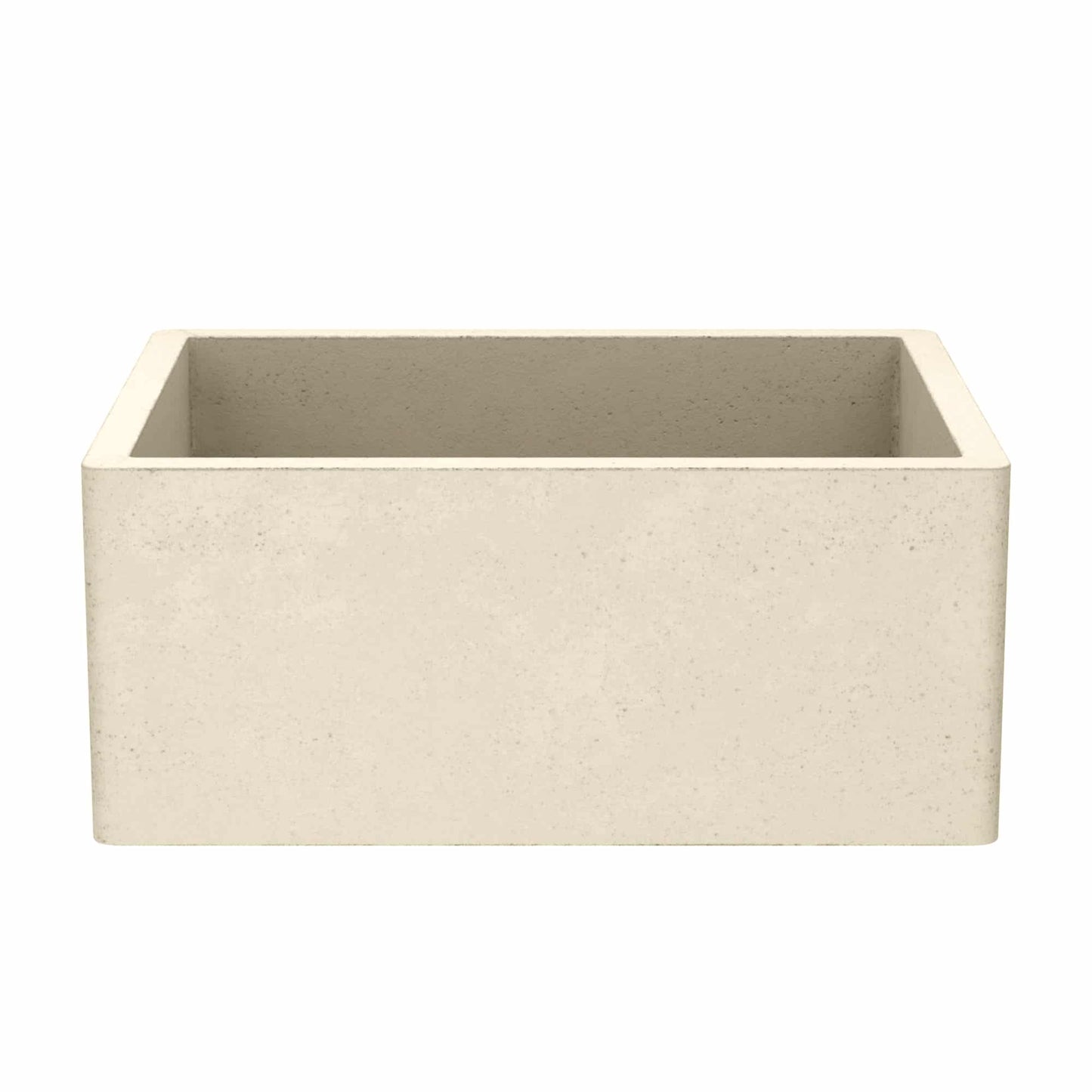 Native Trails NSK2418 20" Farmhouse 2418 Kitchen Undermount Sink