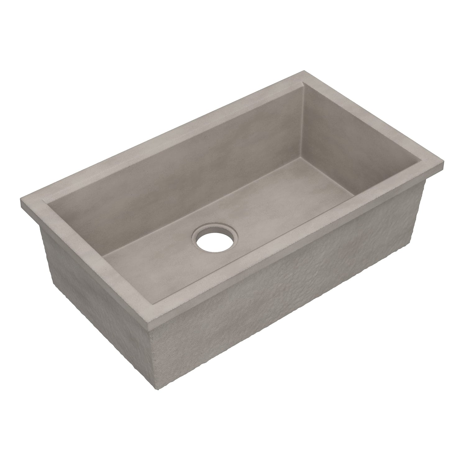 Native Trails NSKG3319 Pacifica Concierge 3319 Kitchen Sink - Parent