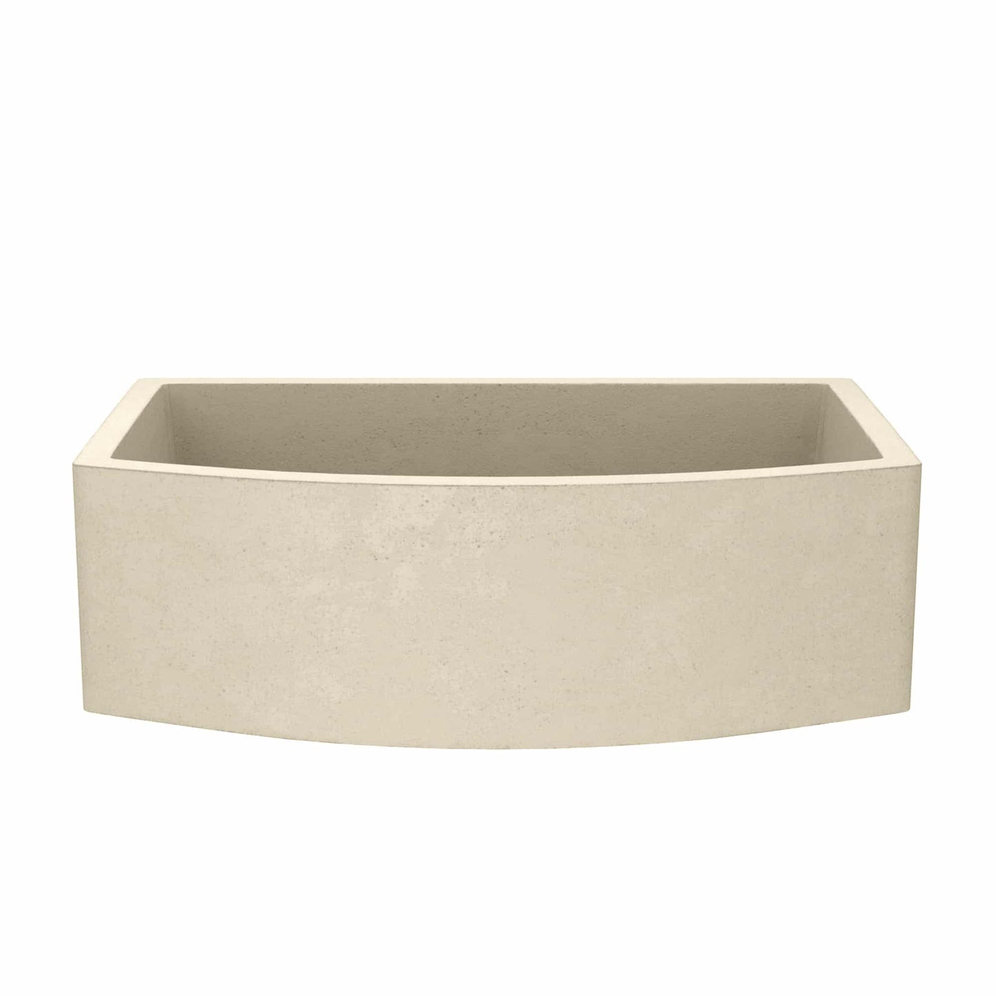 Native Trails NSKQ3320 33" Farmhouse Quartet Undermount Kitchen Sink