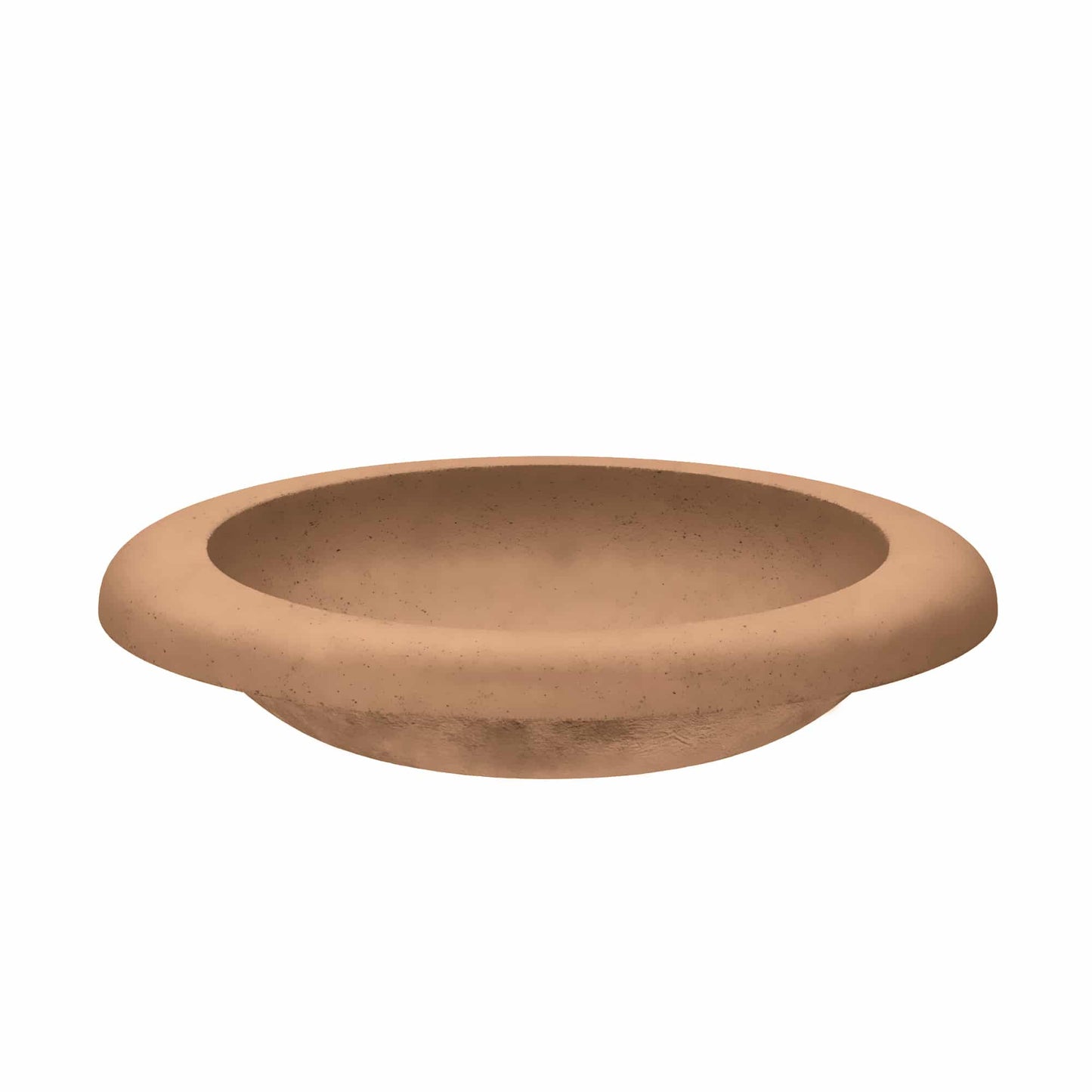 Native Trails NSL Cuyama Native Stone Bath Sink Ash