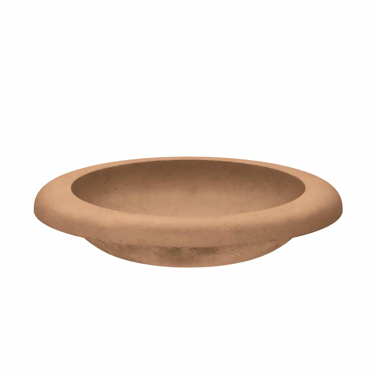 Native Trails NSL Cuyama Native Stone Bath Sink Ash