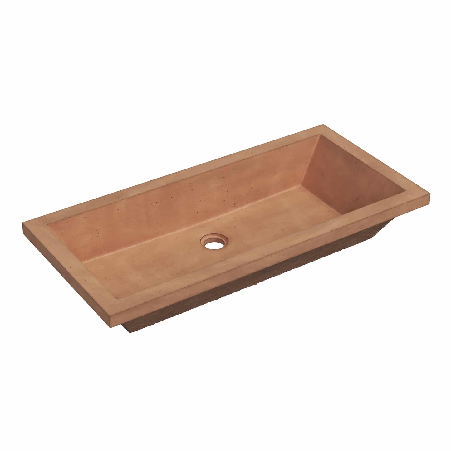 Native Trails NSL3115 Arcata 30 Bathroom Sink