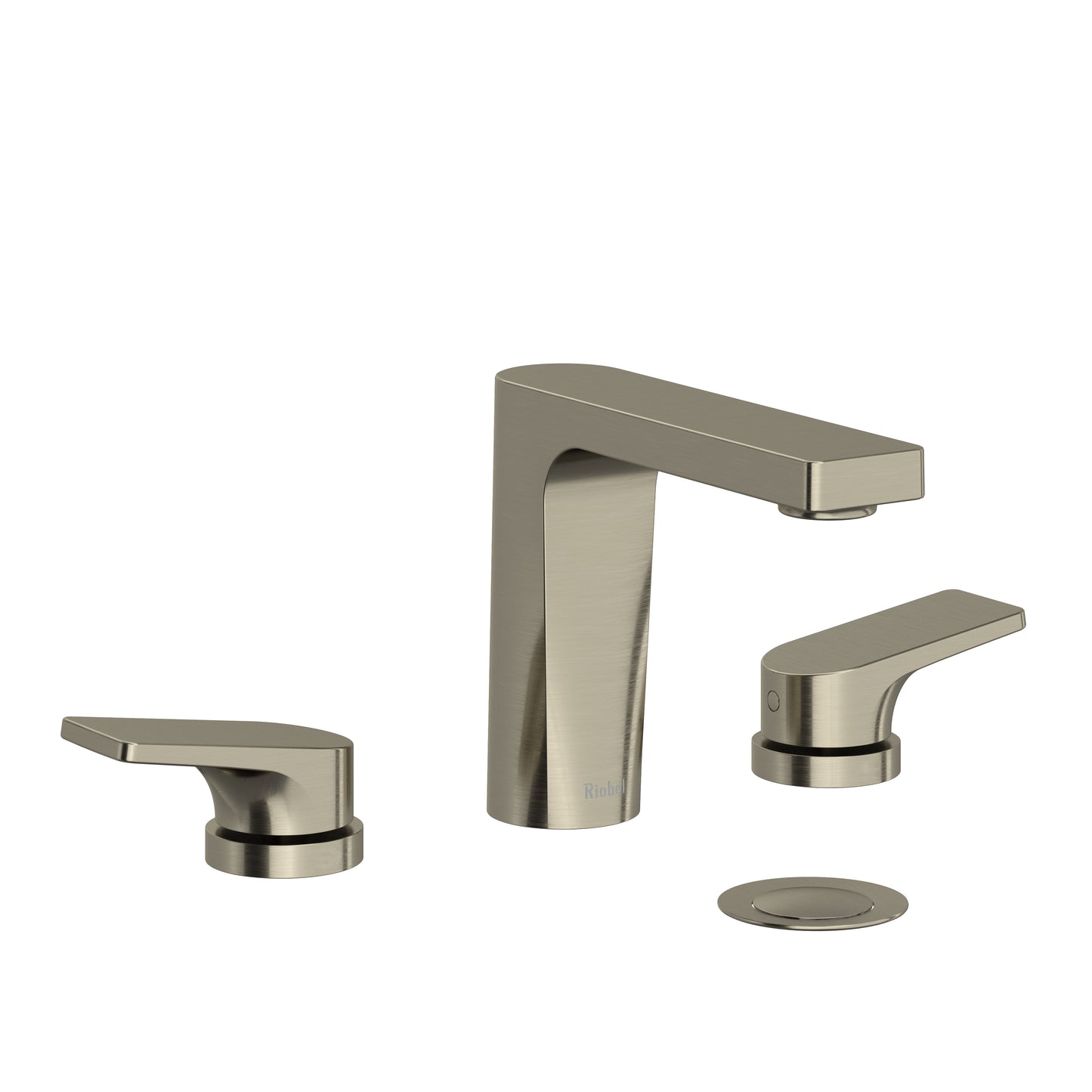 Riobel OD08 Ode Widespread Lavatory Faucet