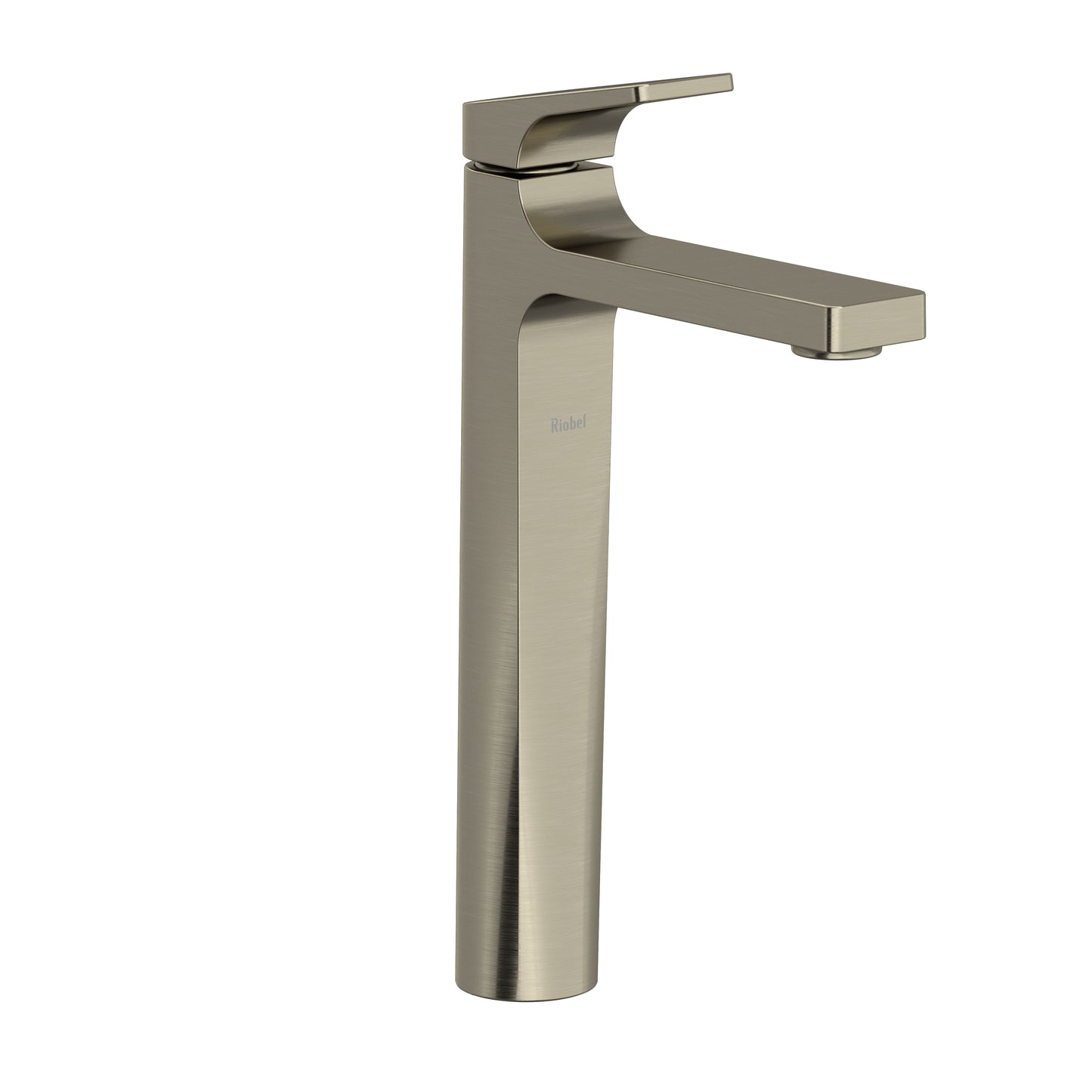 Riobel ODL01 Ode Single Handle Tall Lavatory Faucet