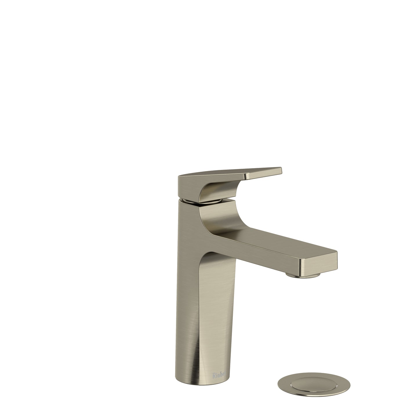Riobel ODS01 Ode Single Handle Lavatory Faucet