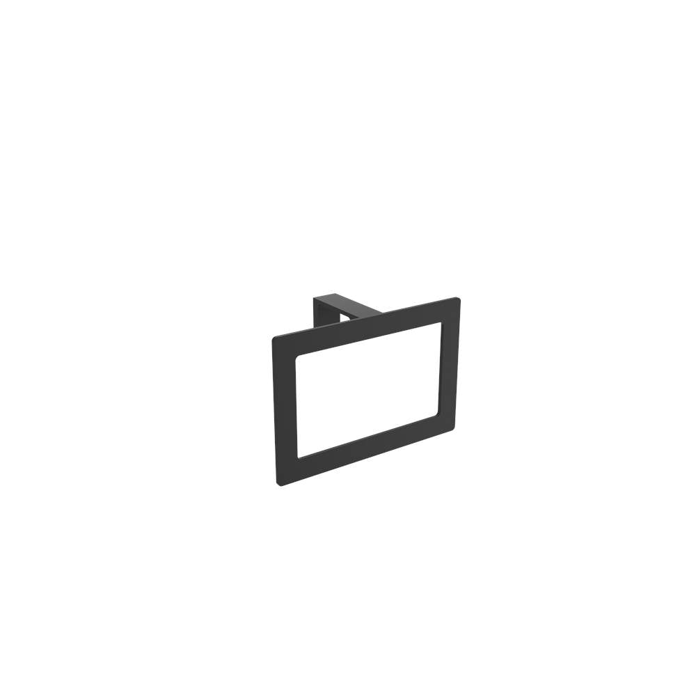 Sydney ORD-TRSQ Chicago Series Towel Ring