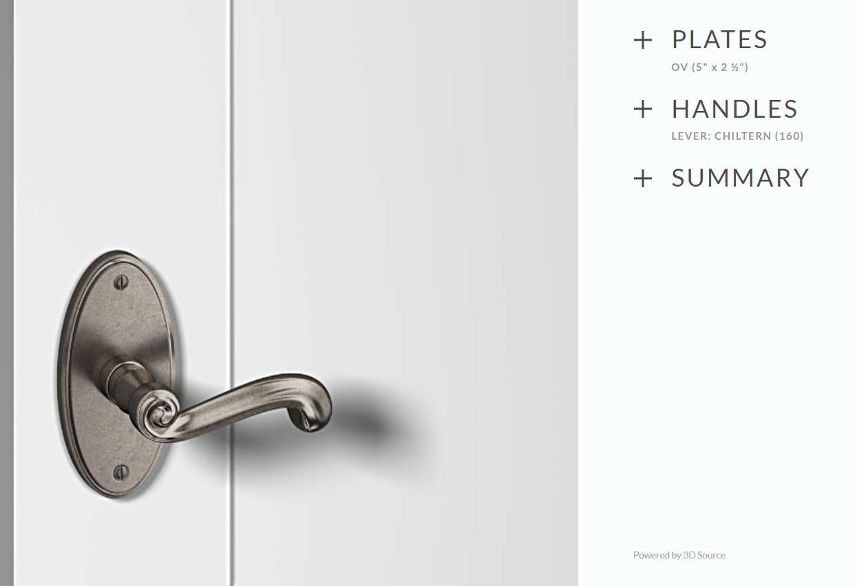 Ashley Norton OV.1600.20 Chiltern Privacy - Parent