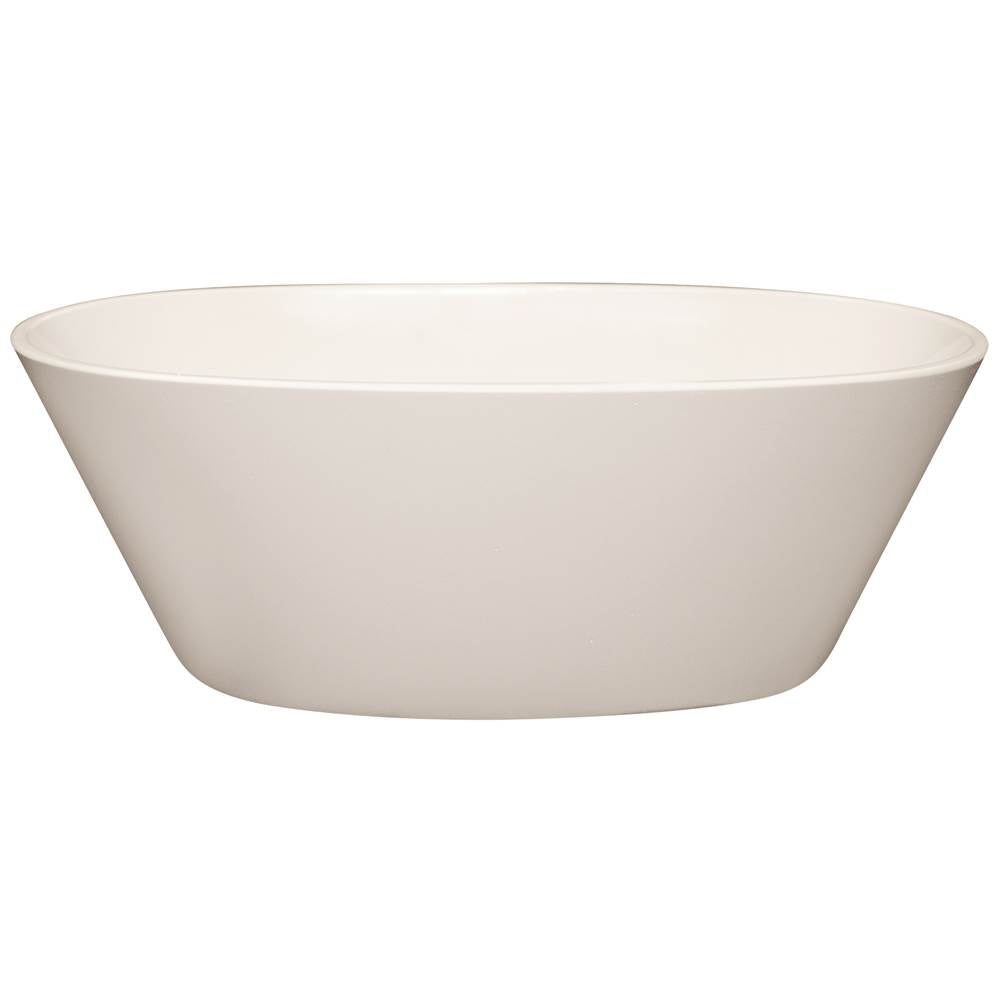 Hydro Systems OPA6333STO Opal 6333 Ston Tub Only - Parent