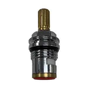 Santec P0008 Rough - Roman Tub Filler Valve, Complete